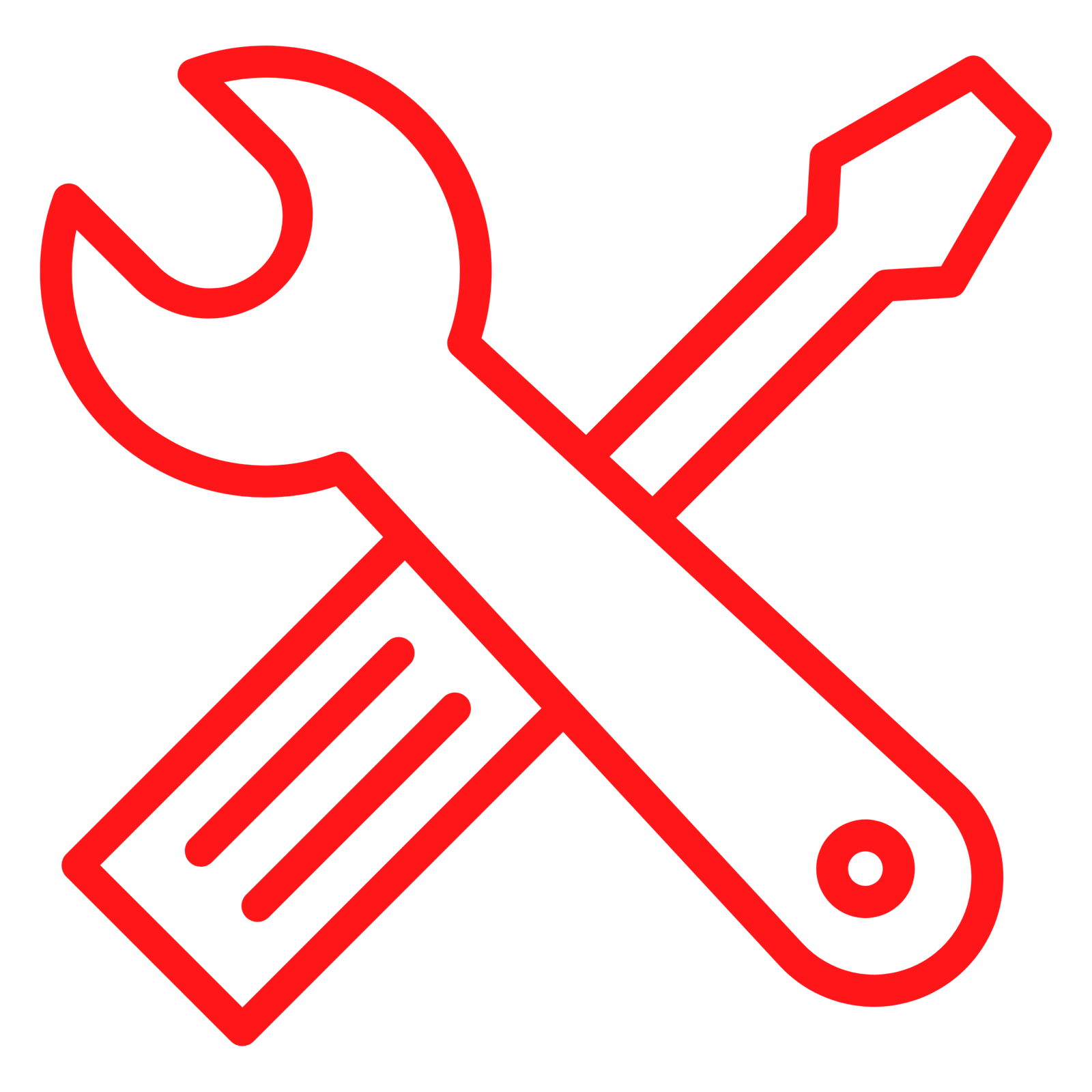 Reparaturen