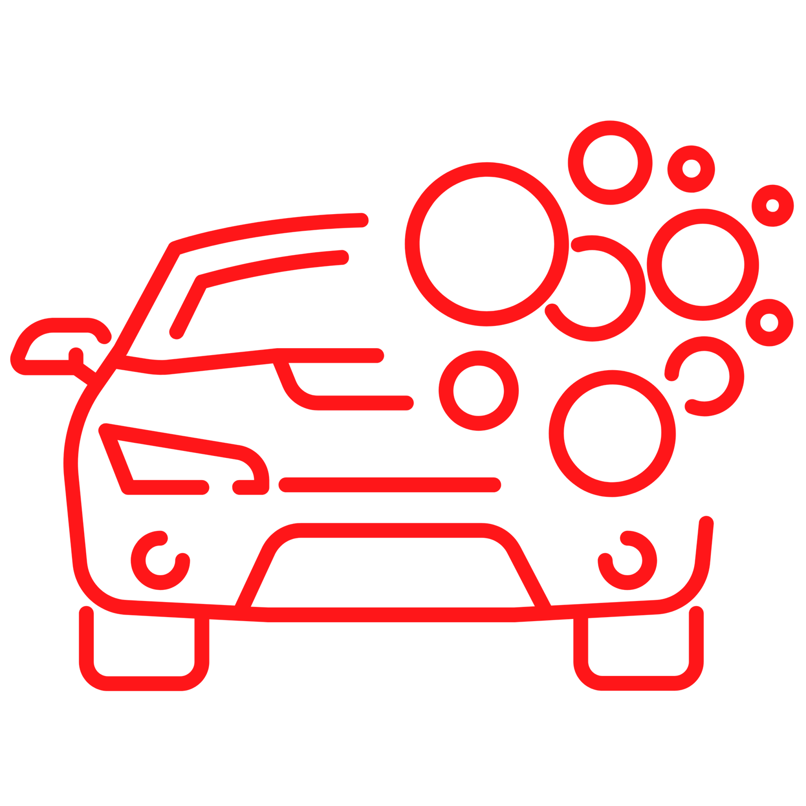 Autoaufbereitung